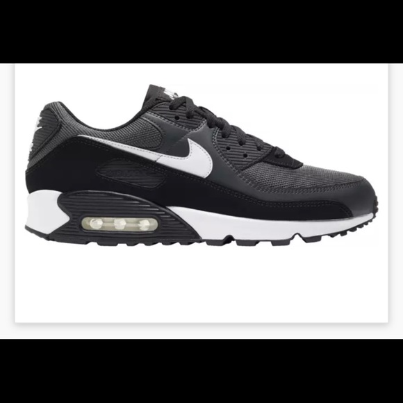 Nike Men's Air Max 90 Shoes new in box, NW… - Picture 2 of 8
